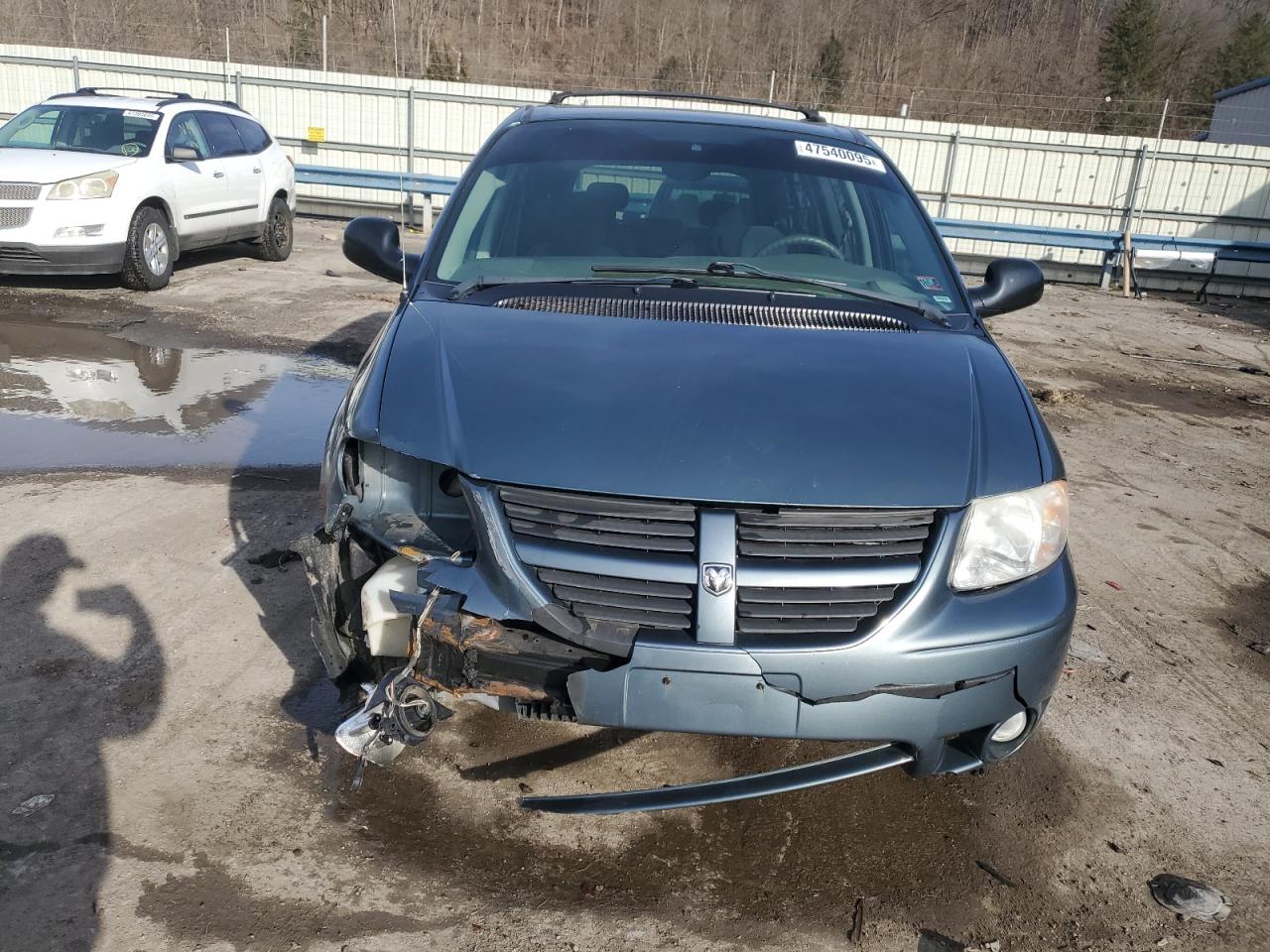 2007 Dodge Caravan - Image 5