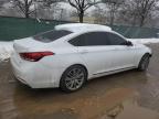 2018 Genesis G80 Base en Venta en Laurel, MD - Front End