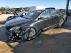 3LN6L2LU7GR****** Salvage and Wrecked 2016 Lincoln MKZ in AL - Tanner