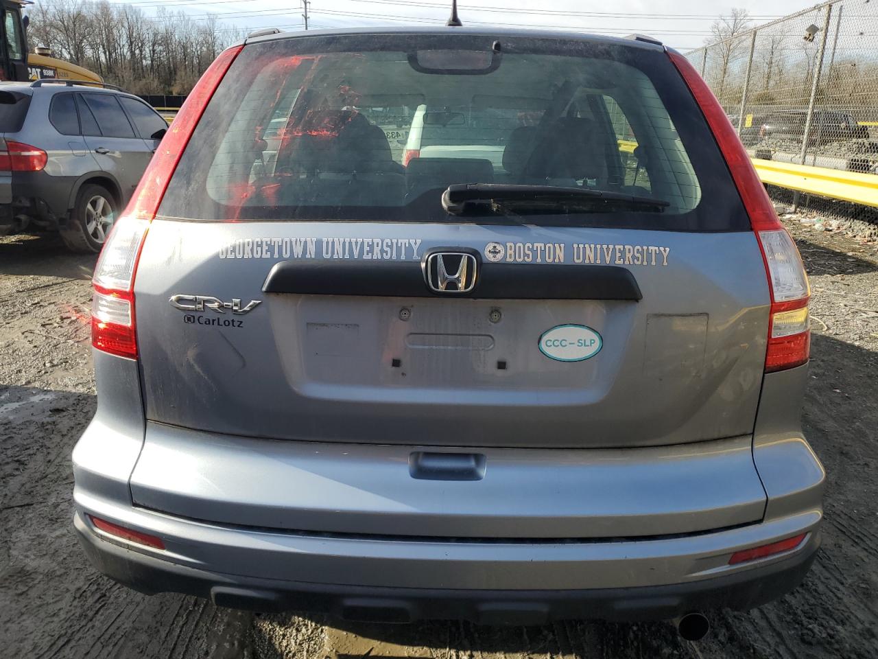 2011 Honda CR-V - Image 6