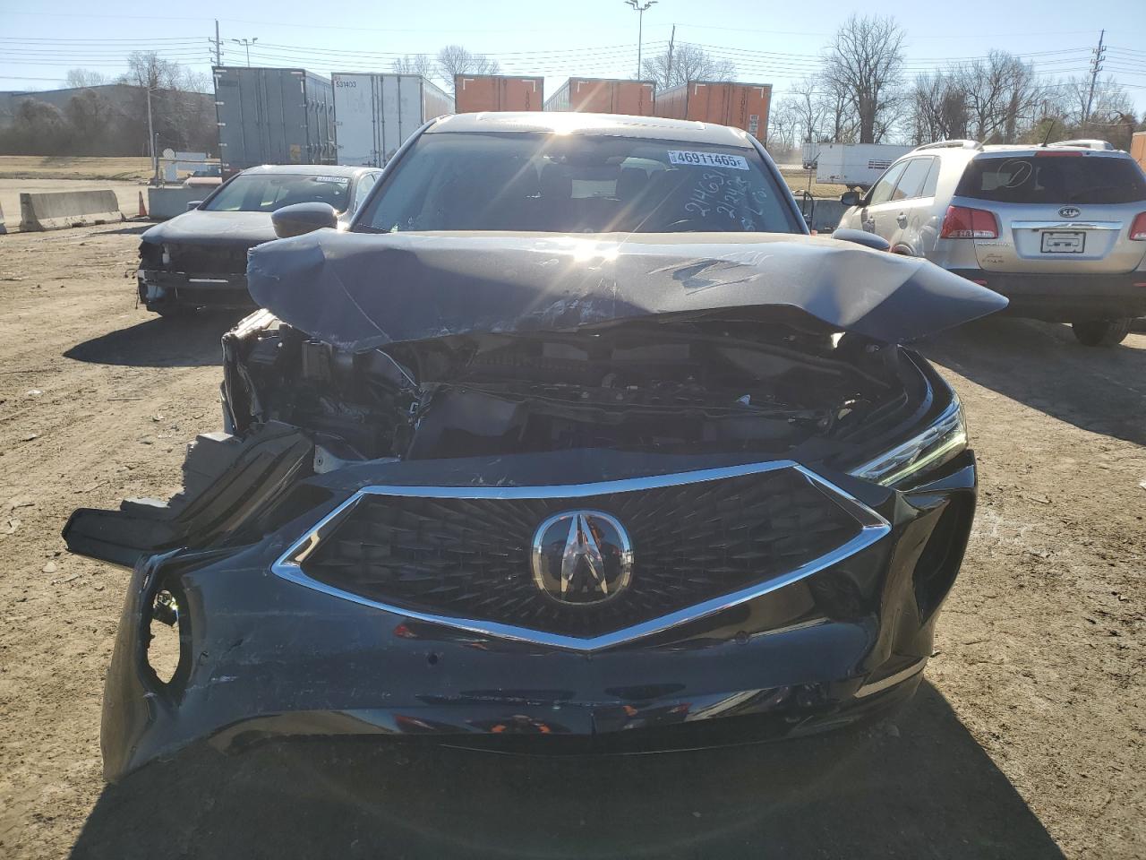 2023 Acura MDX - Image 5