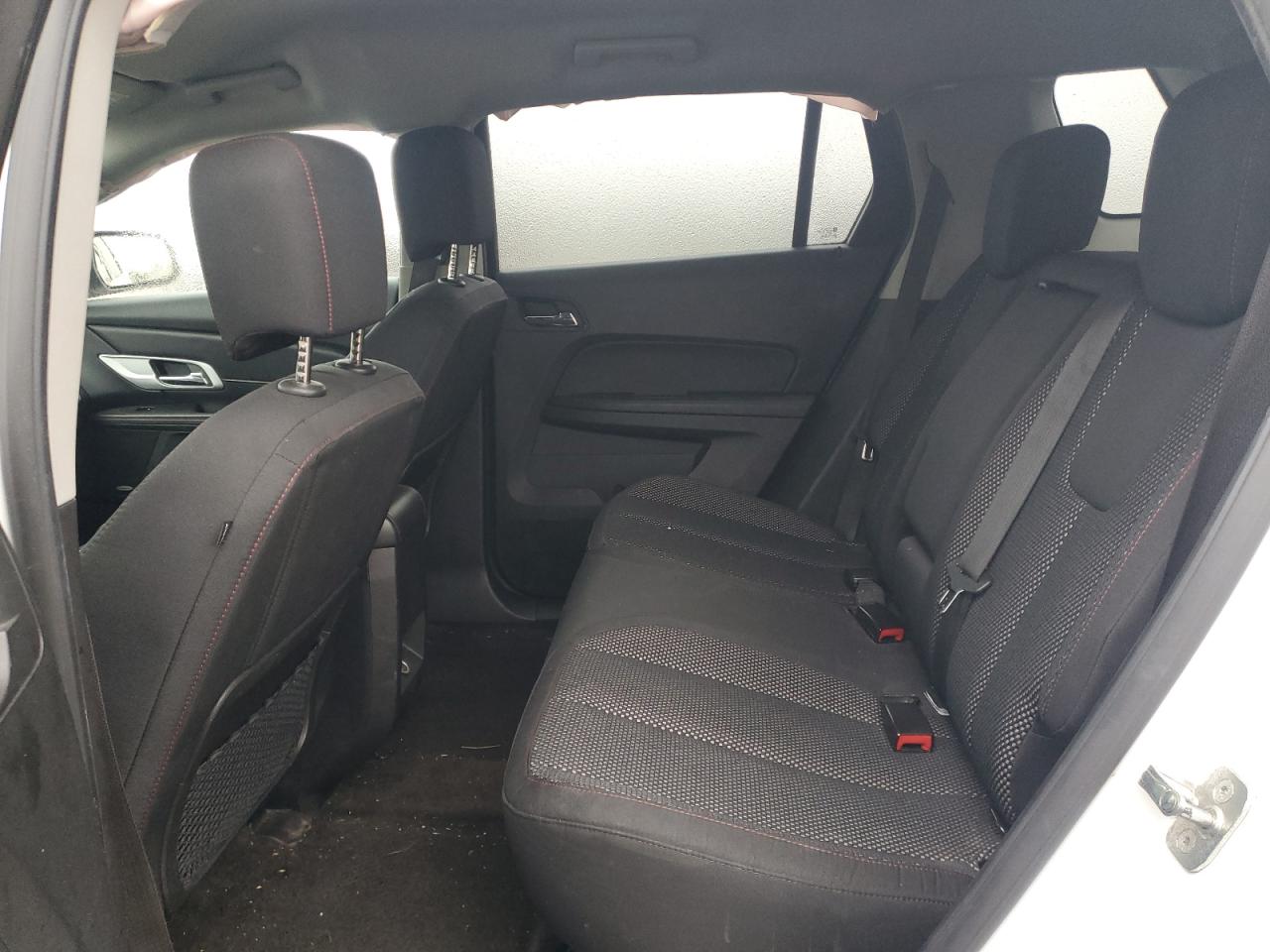 2011 GMC Terrain - Image 11