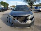 2015 Nissan Rogue S იყიდება Orlando-ში, FL - Front End