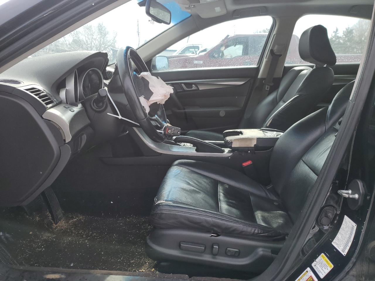 2009 Acura TL - Image 7
