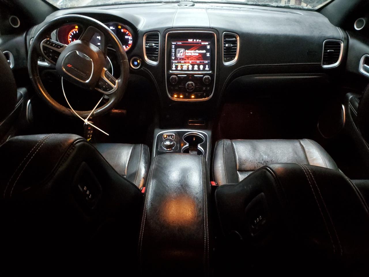 2017 Dodge Durango - Image 8