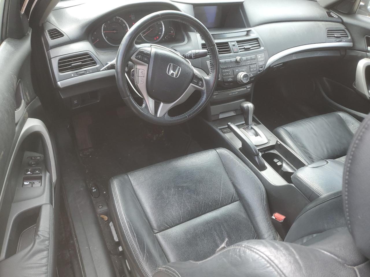 2010 Honda Accord - Image 8
