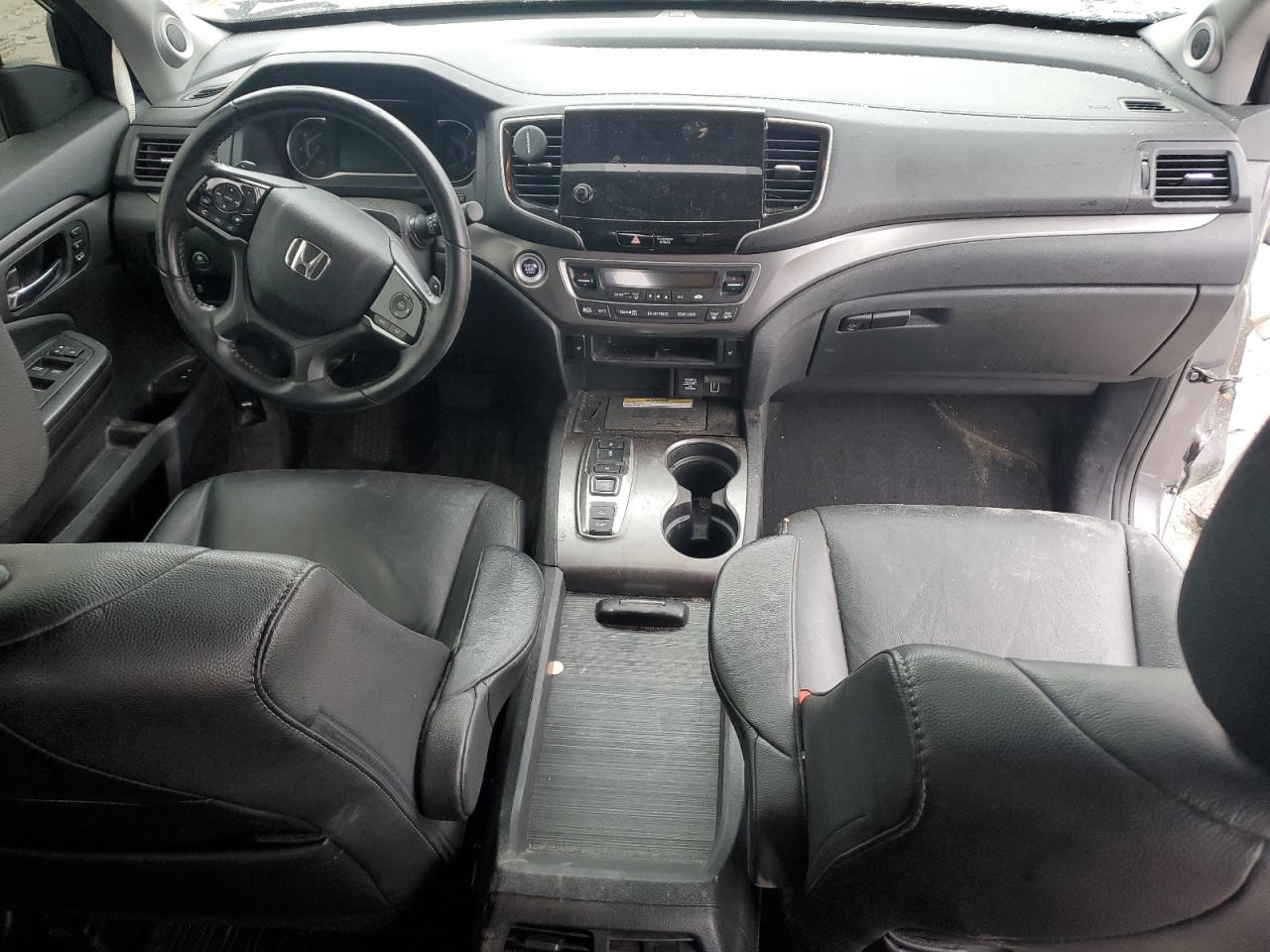 2022 Honda Pilot - Image 8