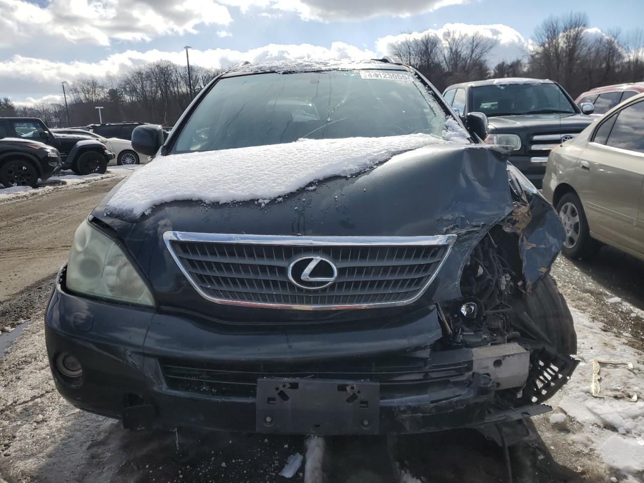 2006 Lexus RX - Image 5