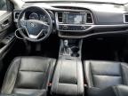 2017 Toyota Highlander Limited for Sale in Mendon, MA - Front End