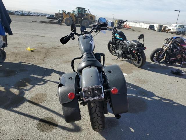 2022 HARLEY-DAVIDSON XL883 N  