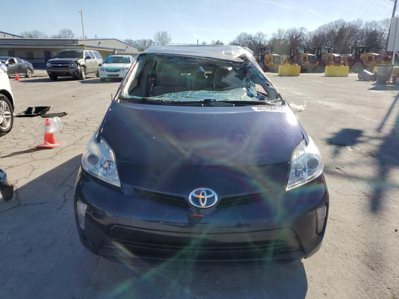 2014 Toyota Prius - Image 5