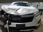 2022 Chevrolet Equinox Lt на продаже в Candia, NH - Front End