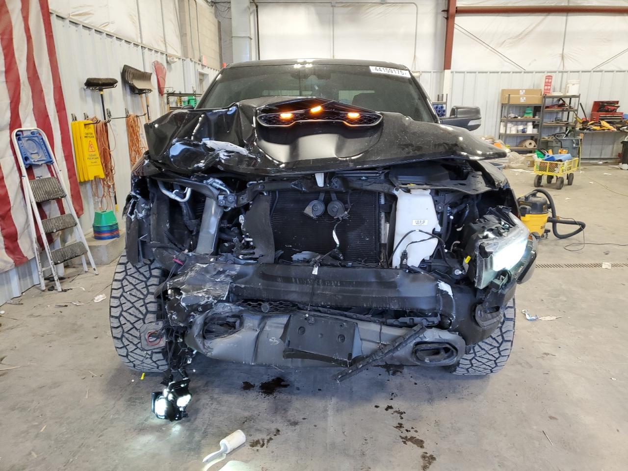 2021 RAM 1500 - Image 5