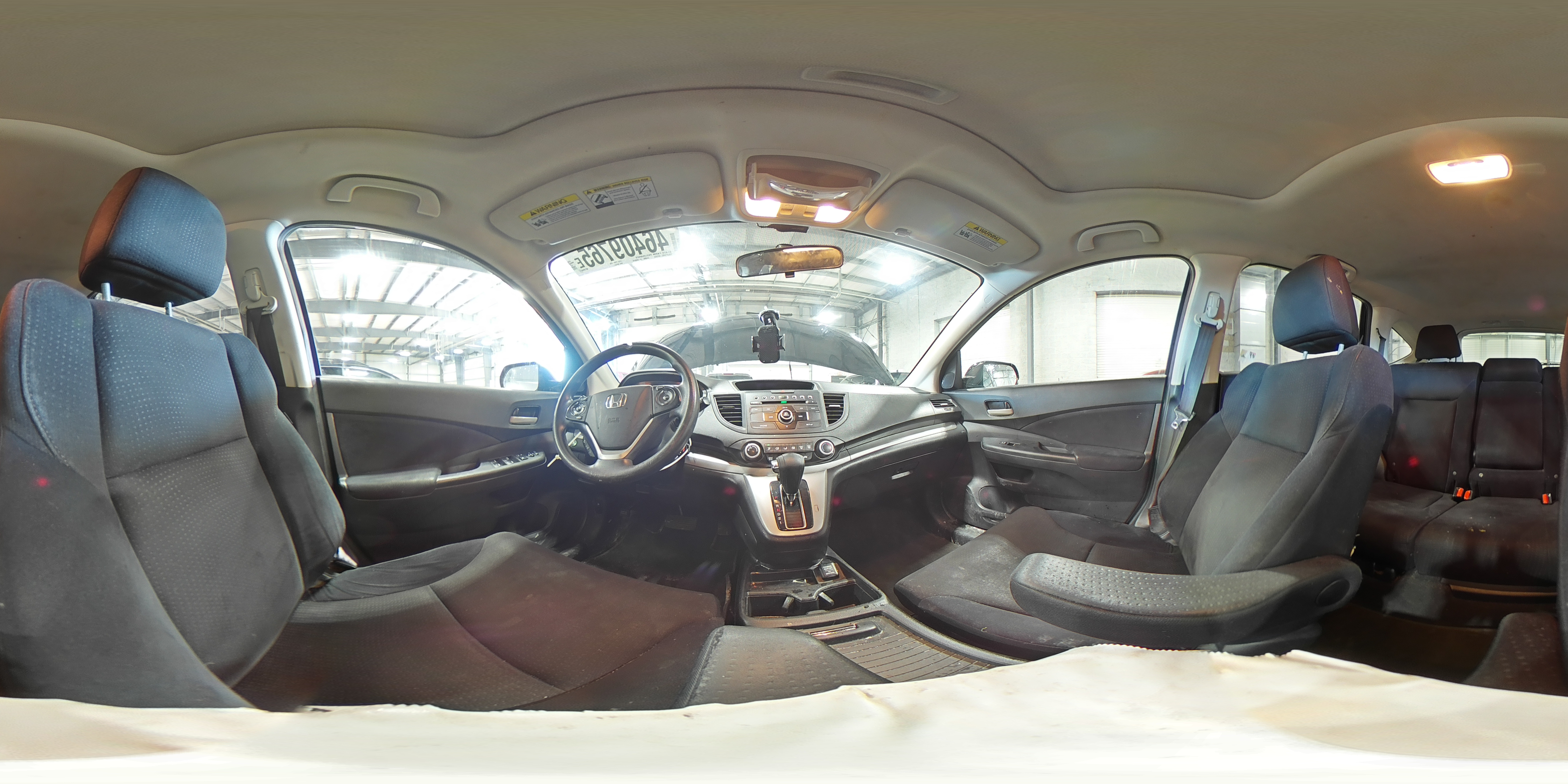 2013 Honda CR-V - Image 16