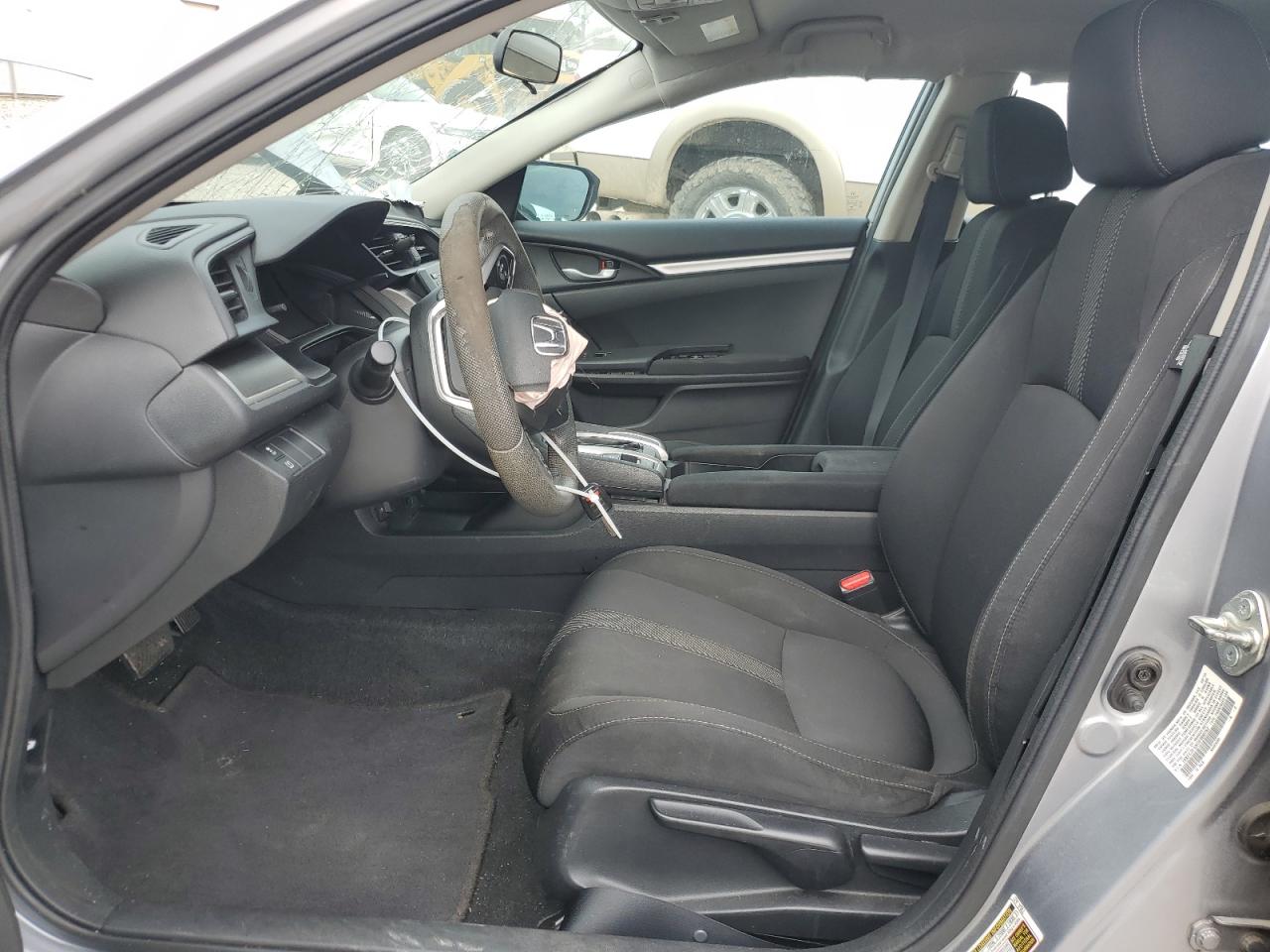 2016 Honda Civic - Image 7