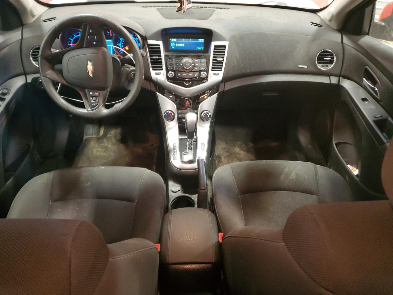 2016 Chevrolet Cruze - Image 8