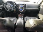 2007 Hyundai Santa Fe Se на продаже в Albuquerque, NM - Front End
