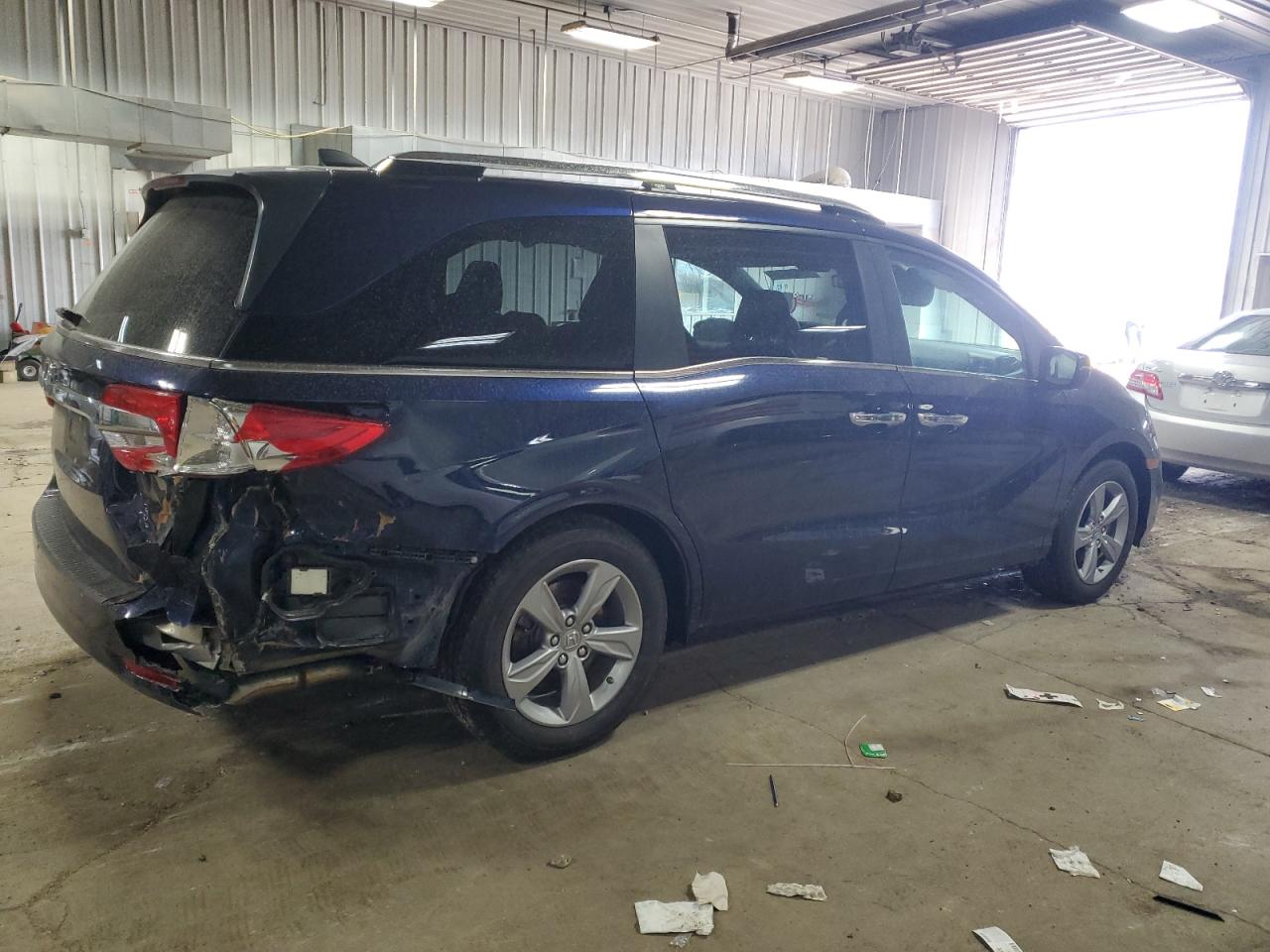 2020 Honda Odyssey - Image 3