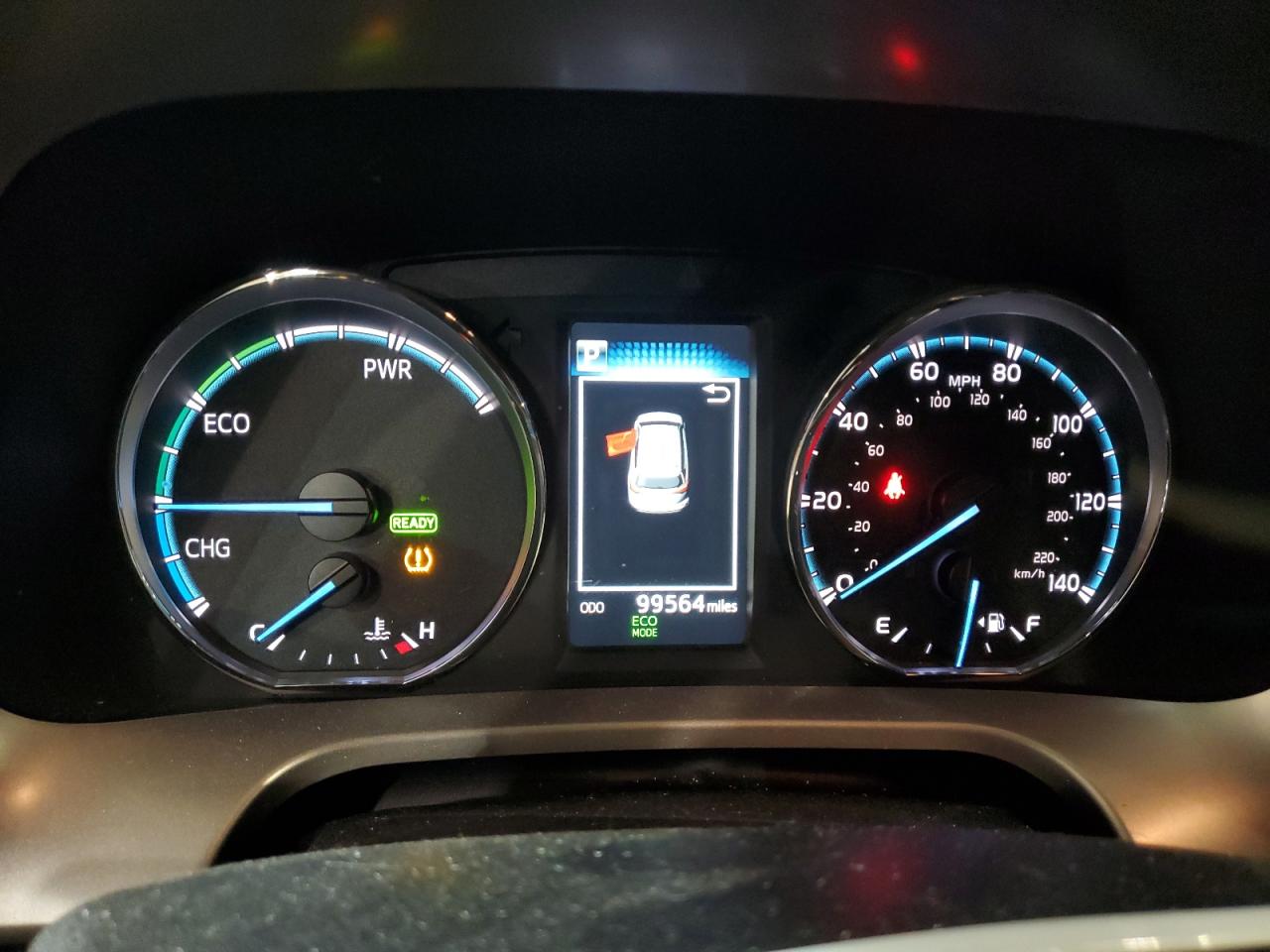 2016 Toyota RAV 4 - Image 9