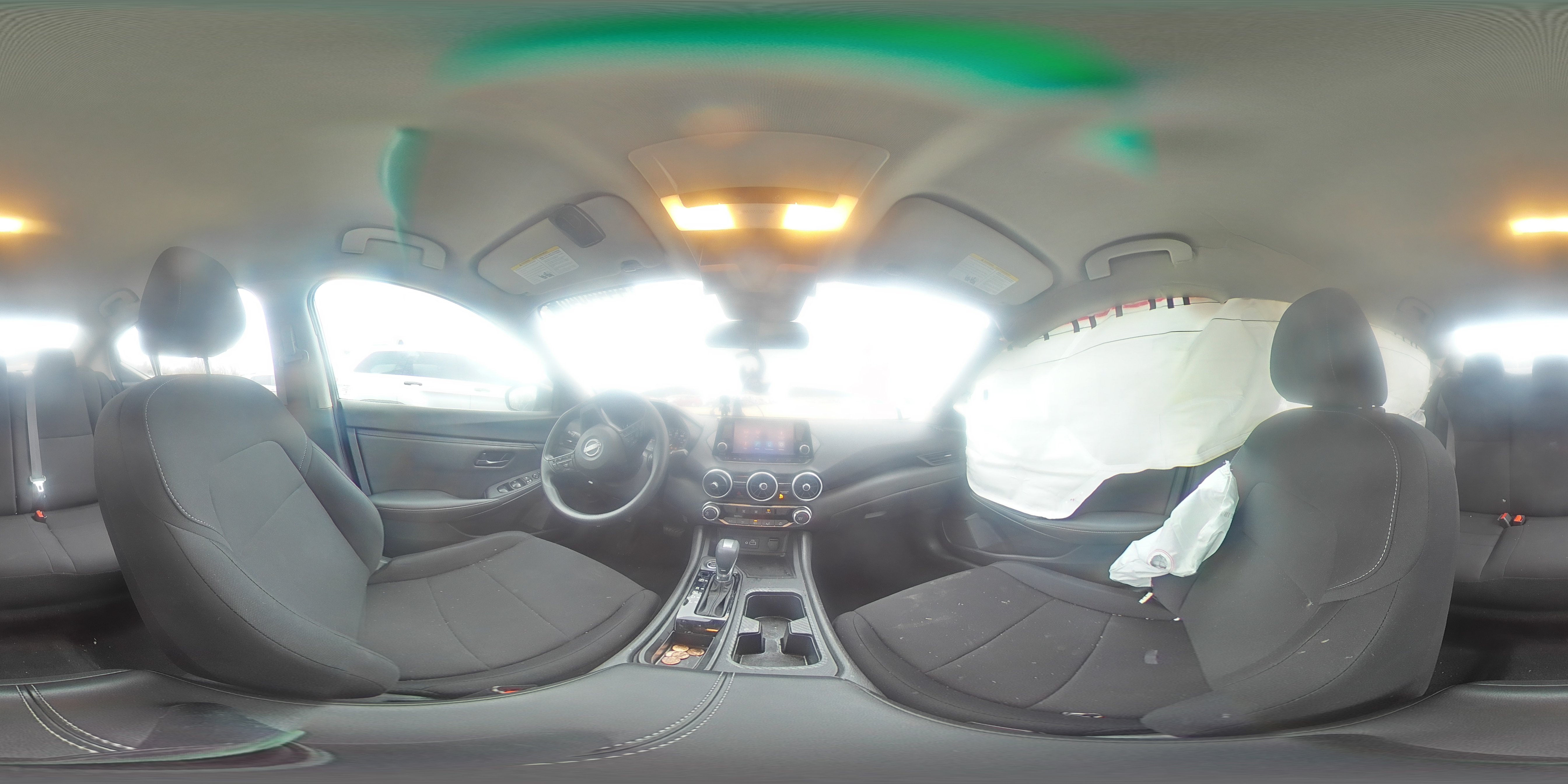 2024 Nissan Sentra - Image 12
