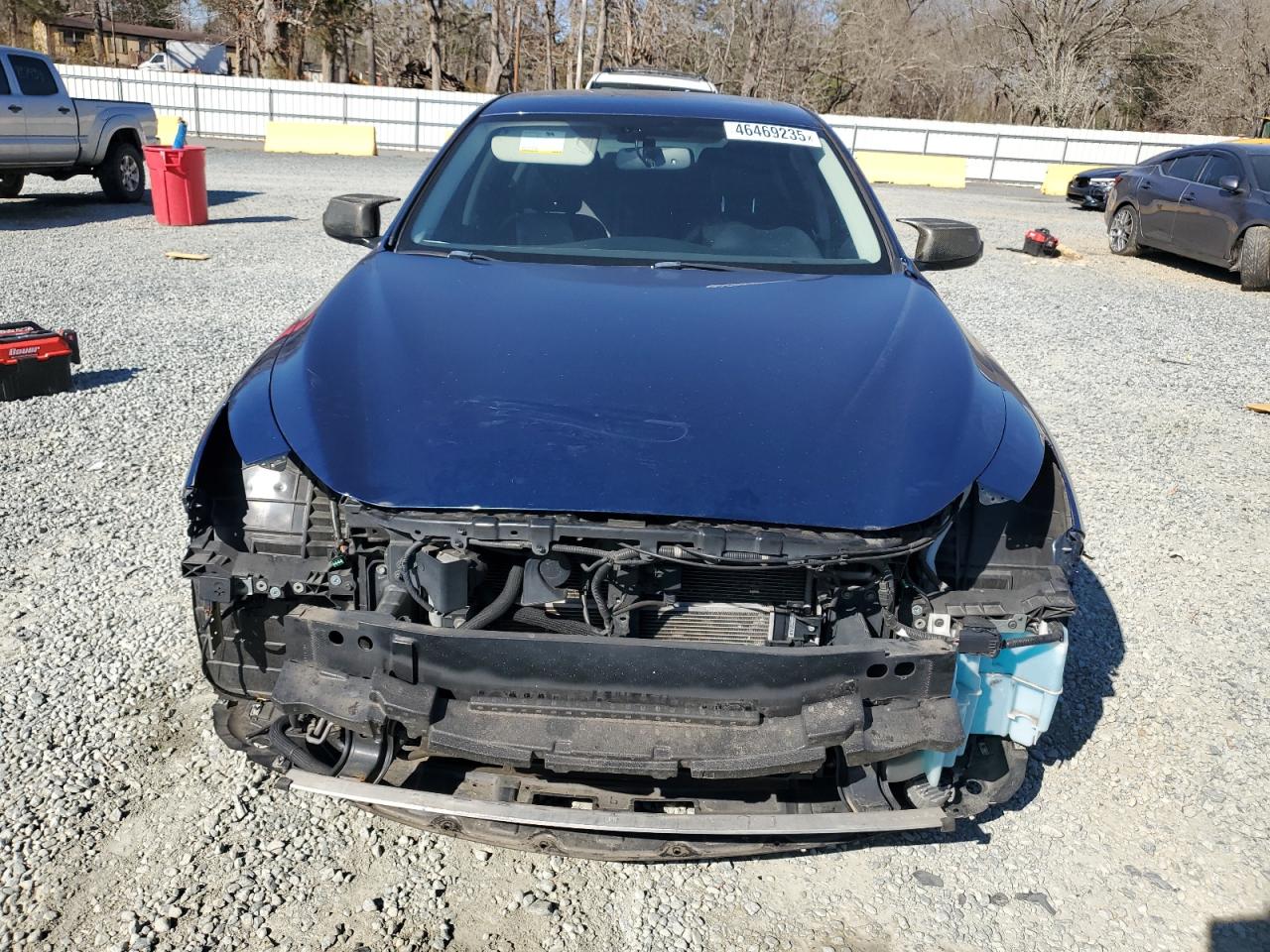 2017 Infiniti Q50 - Image 5