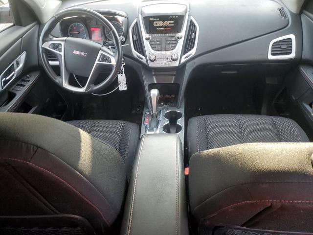  GMC TERRAIN 2014 Black