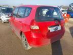 2007 HONDA JAZZ SPORT for sale at Copart SANDY