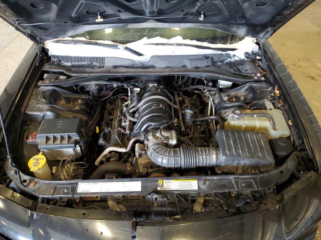 2007 Dodge Charger - Image 11