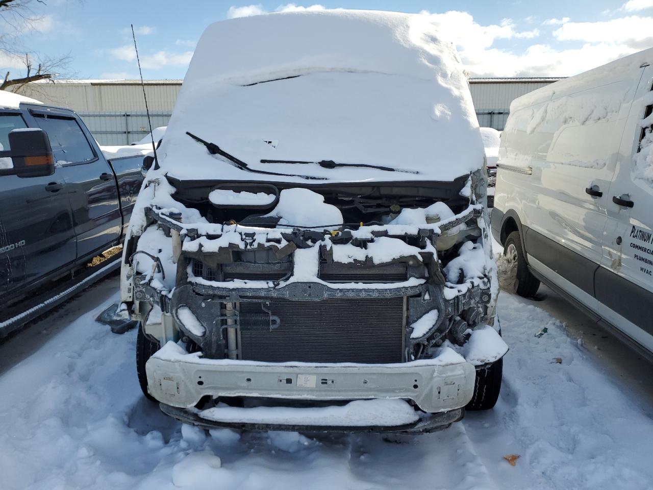 2015 Ford Transit - Image 5