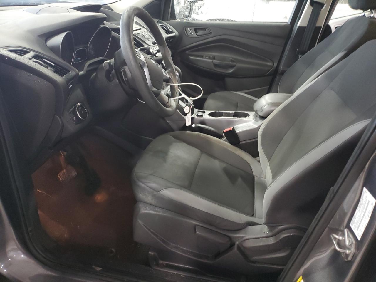 2014 Ford Escape - Image 7