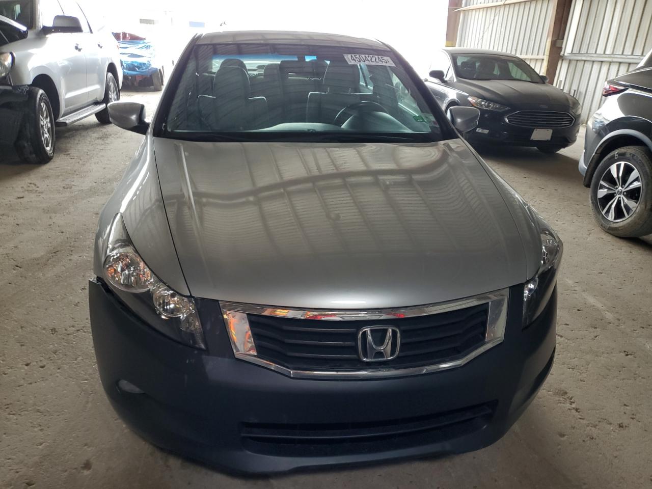 2009 Honda Accord - Image 5