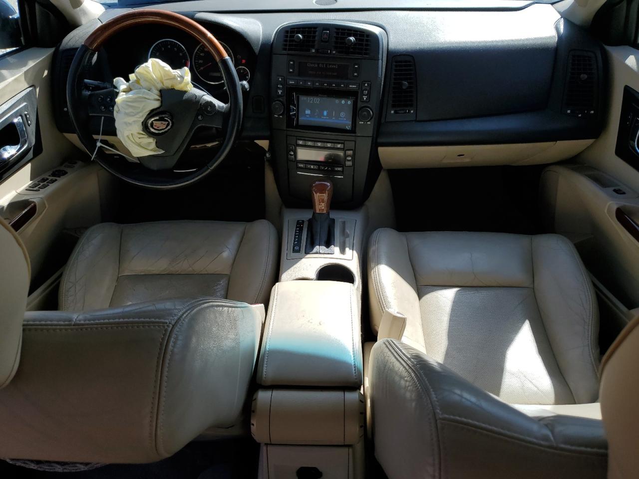 2005 Cadillac CTS - Image 8