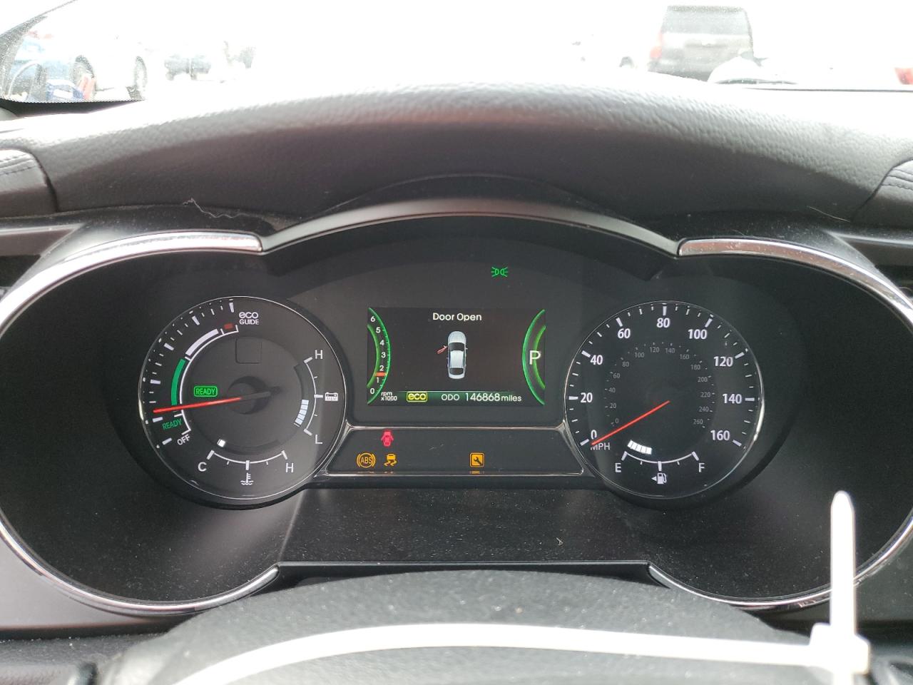2011 Kia Optima - Image 9