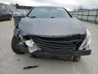 2013 Hyundai Sonata Se en Venta en Prairie Grove, AR - Front End