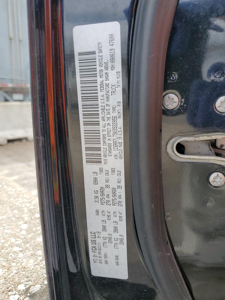 2019 RAM 1500 - Image 12