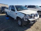 2015 Nissan Frontier S за продажба в Spartanburg, SC - Front End
