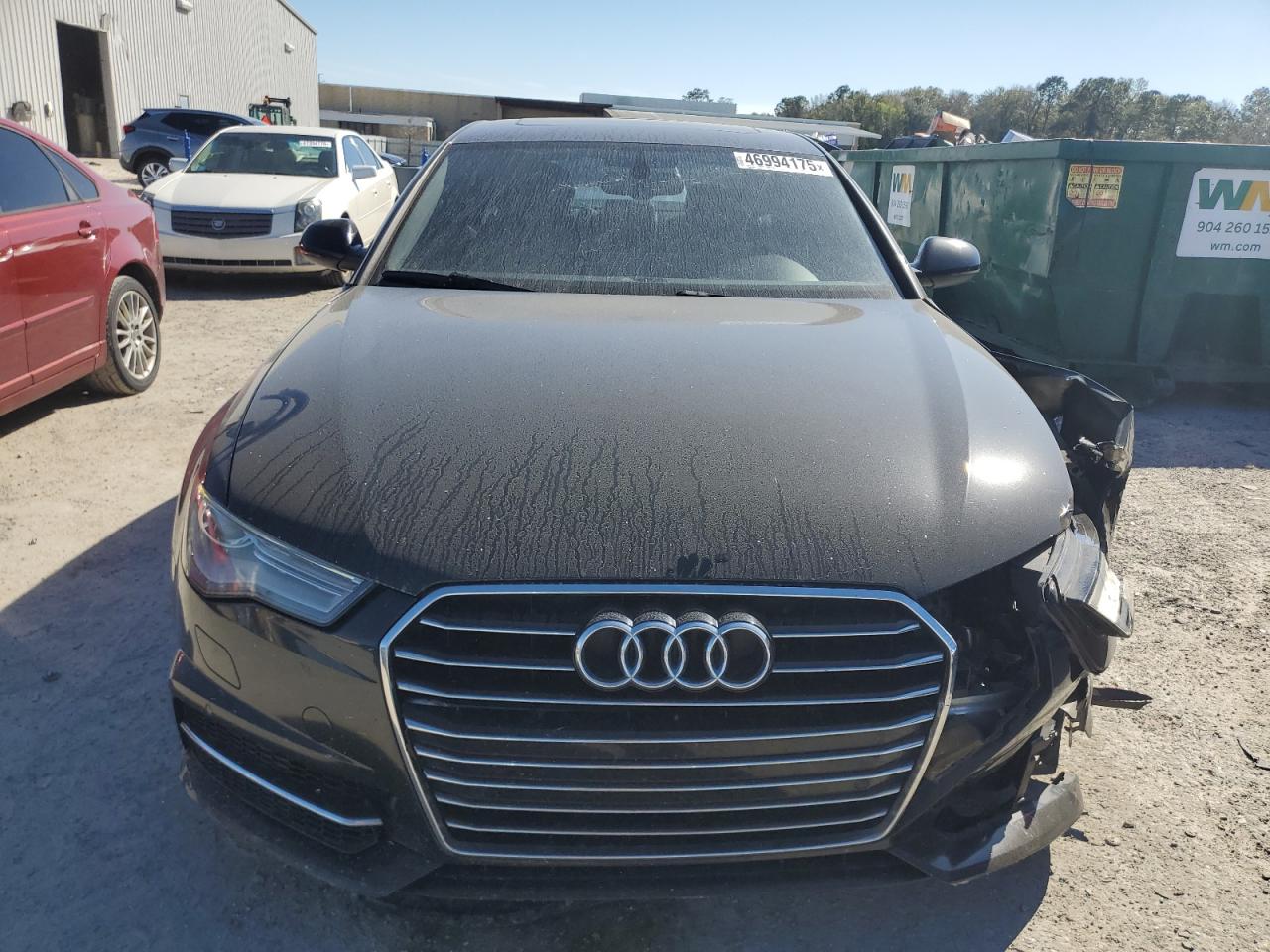 2016 Audi A6 - Image 5