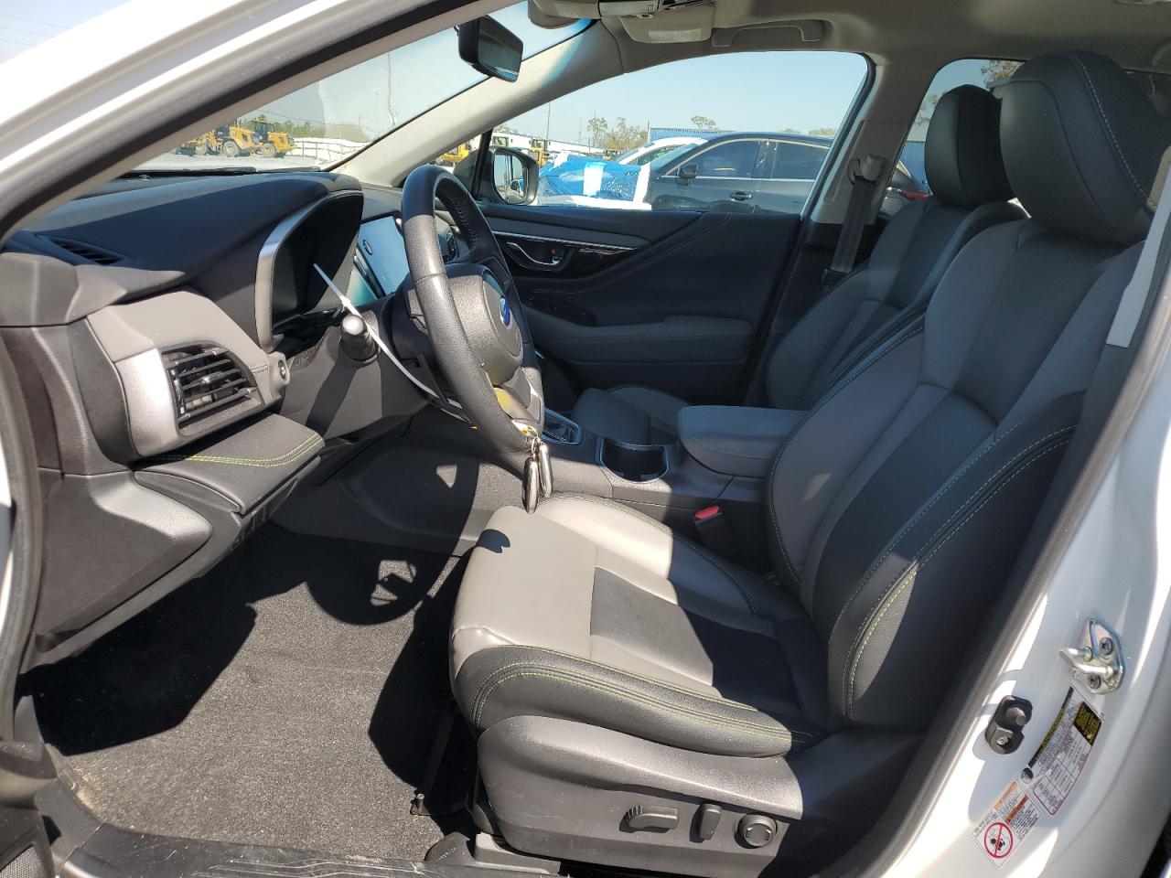 2020 Subaru Outback - Image 7