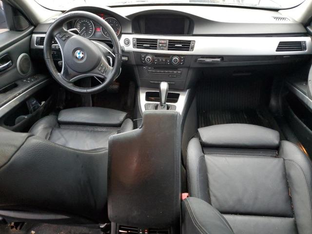 2011 BMW 335 XI