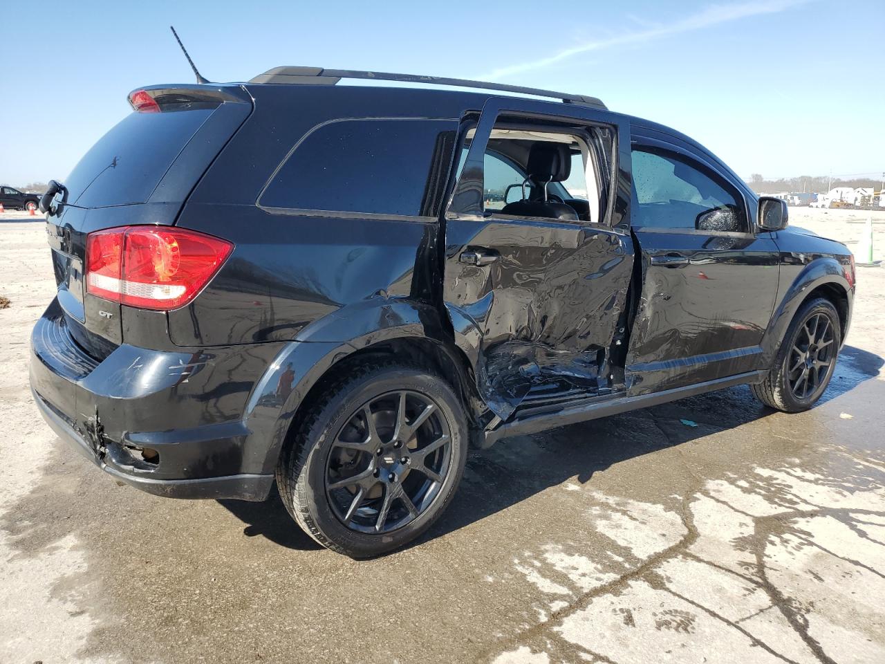 2018 Dodge Journey - Image 3