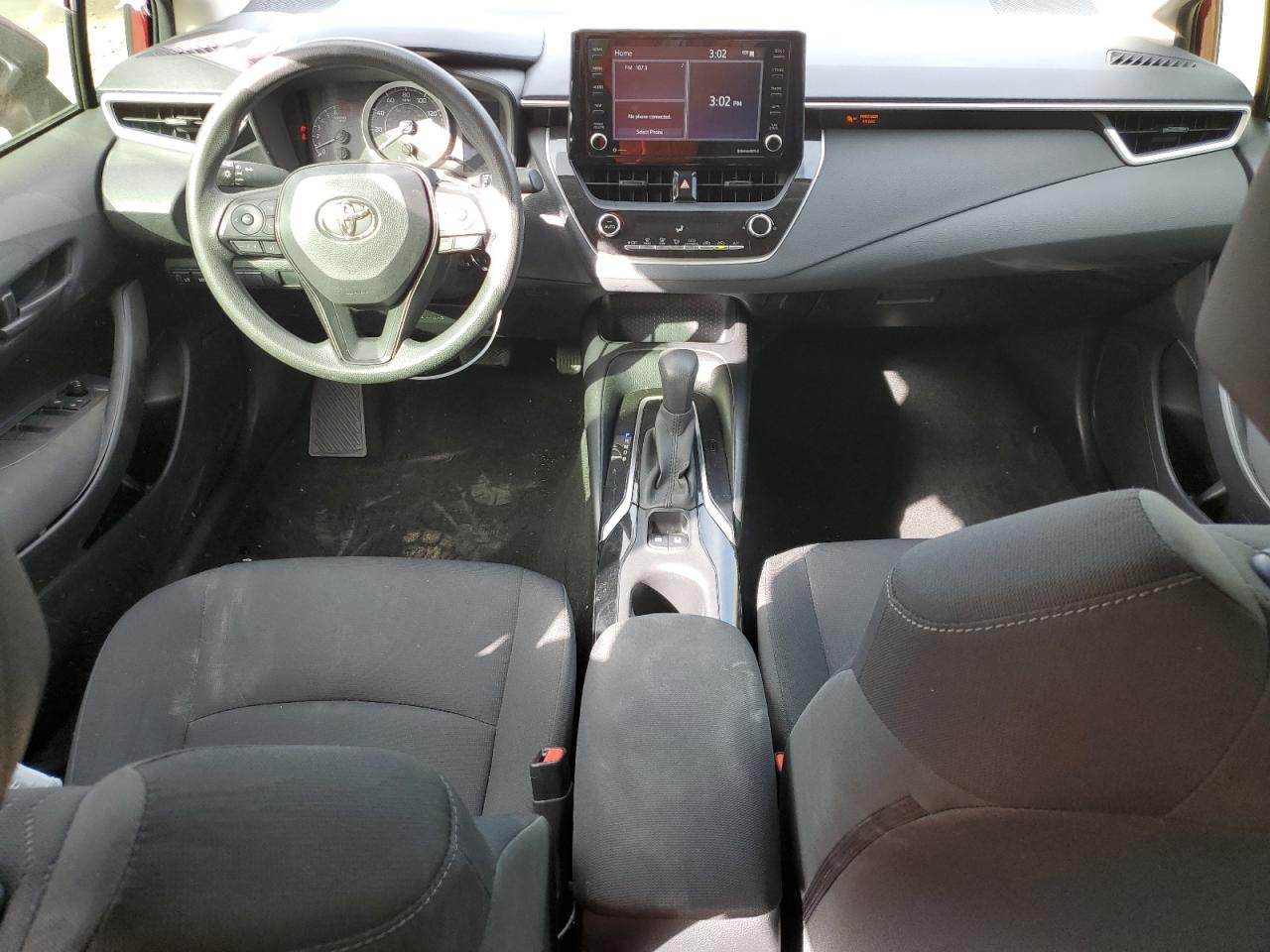 2022 Toyota Corolla - Image 8