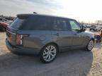 2018 Land Rover Range Rover Supercharged продається в Houston, TX - Minor Dent/Scratches