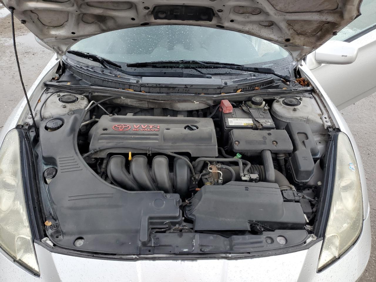 2004 Toyota Celica - Image 11