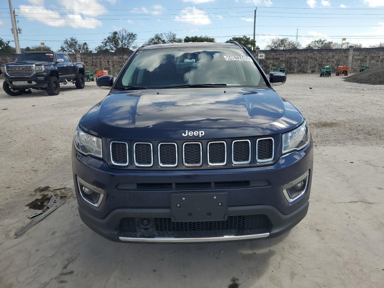 2021 Jeep Compass - Image 5