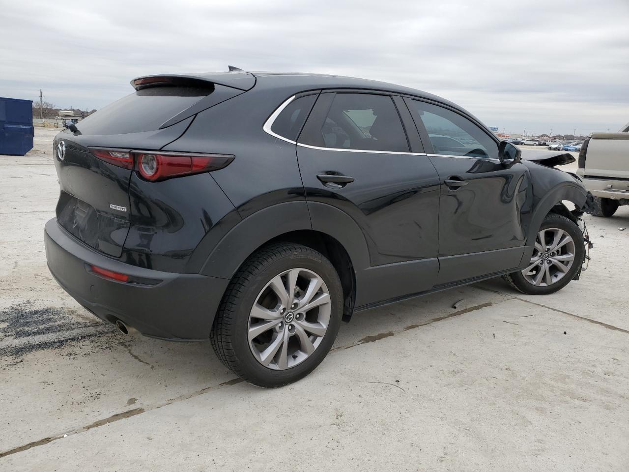 2020 Mazda CX-30 - Image 3