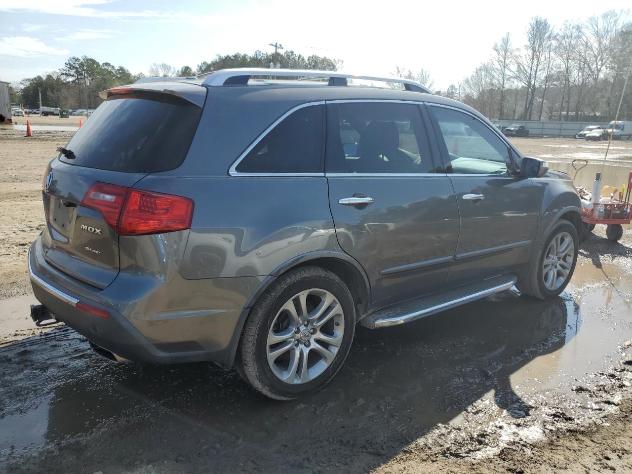 2011 Acura MDX - Image 3