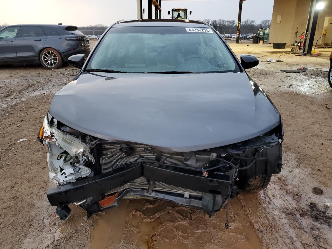 2013 Toyota Camry - Image 5