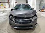 2012 Ford Fusion Sel for Sale in Leroy, NY - Front End
