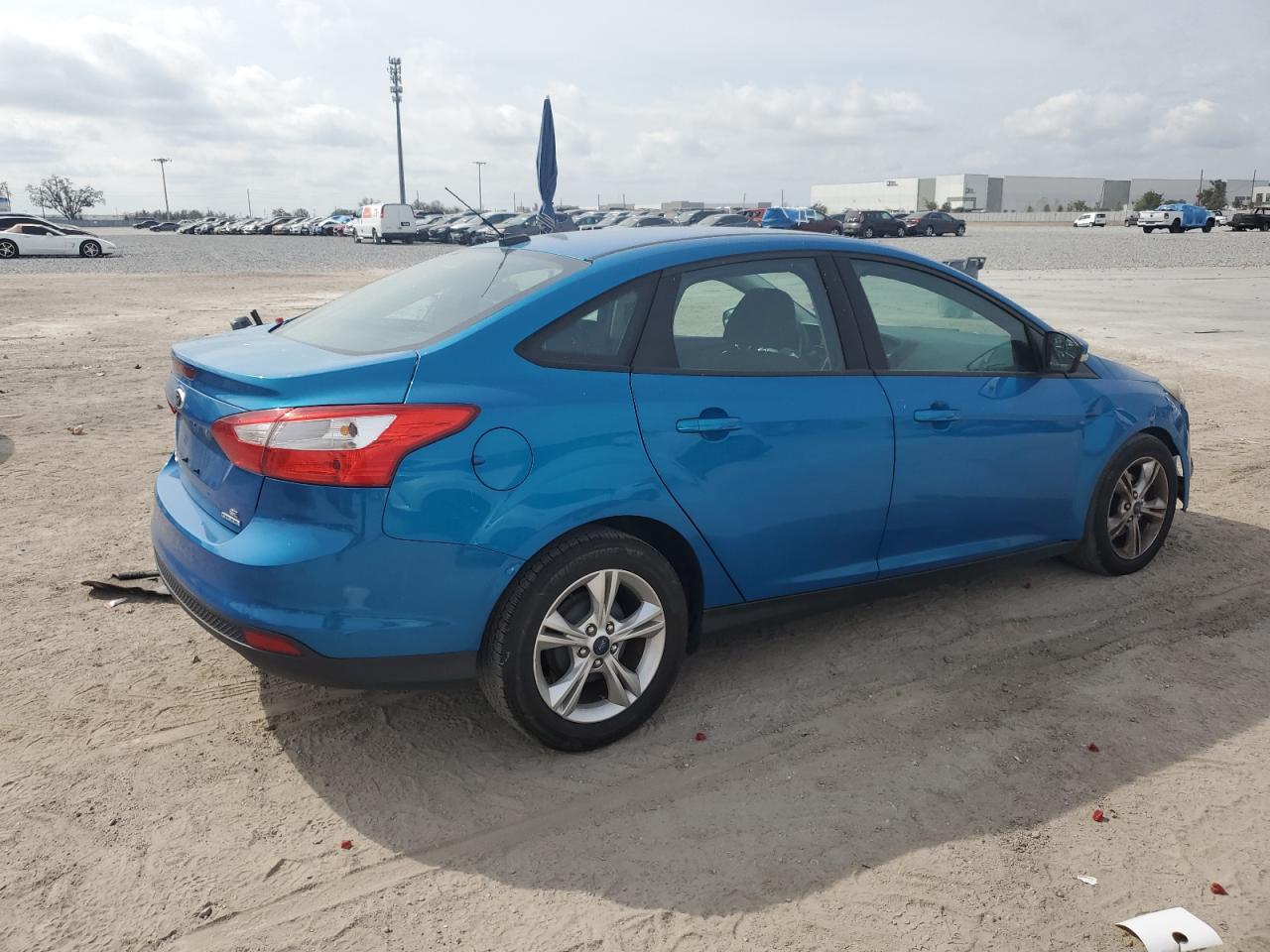 2013 Ford Focus - Image 3
