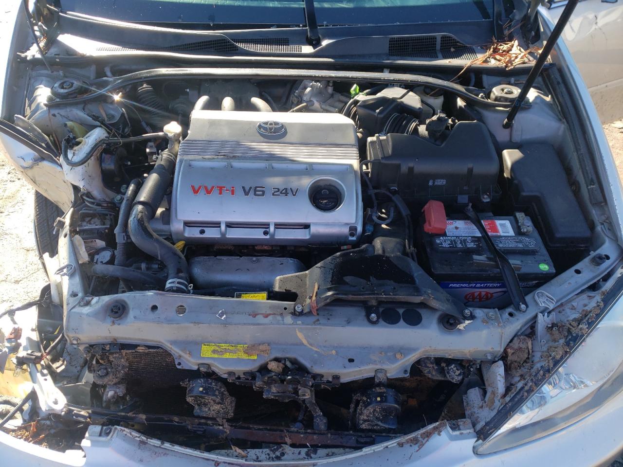 2003 Toyota Camry - Image 12